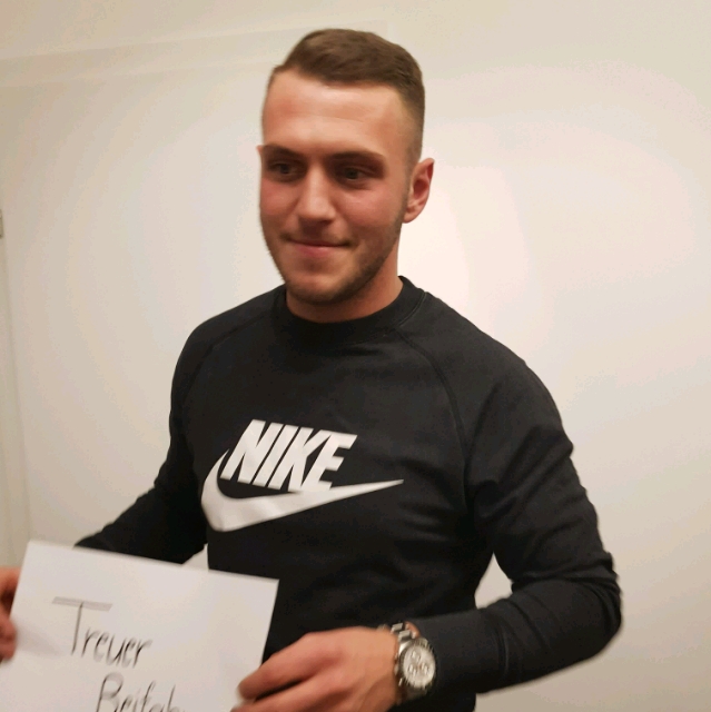Daniel