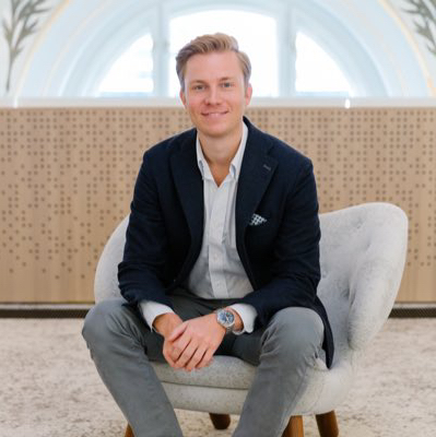 Lukas Müller