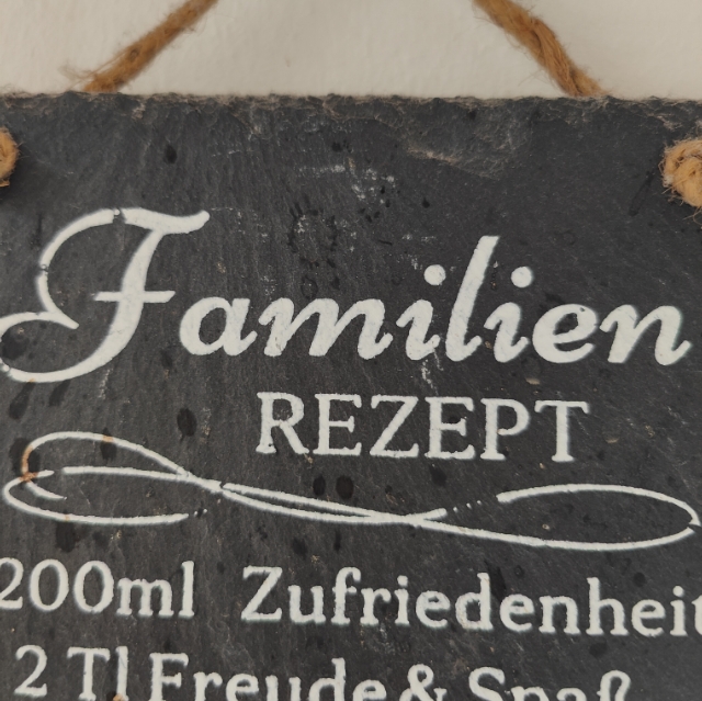 Familie