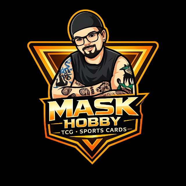 MASK Hobby