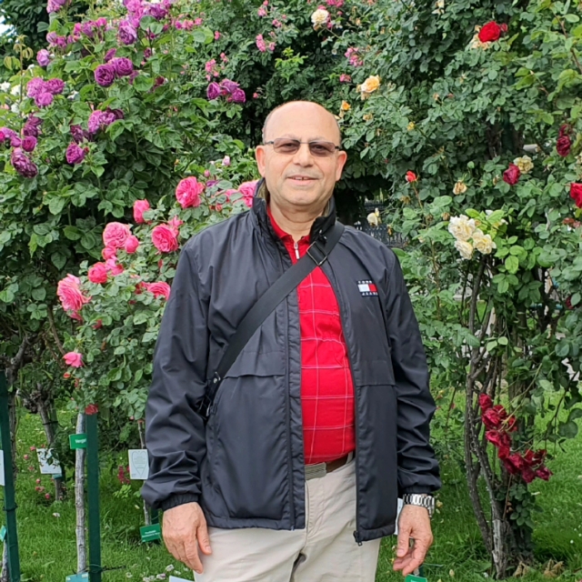 Daniel Bakac