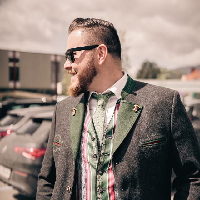 Lukas Gasper