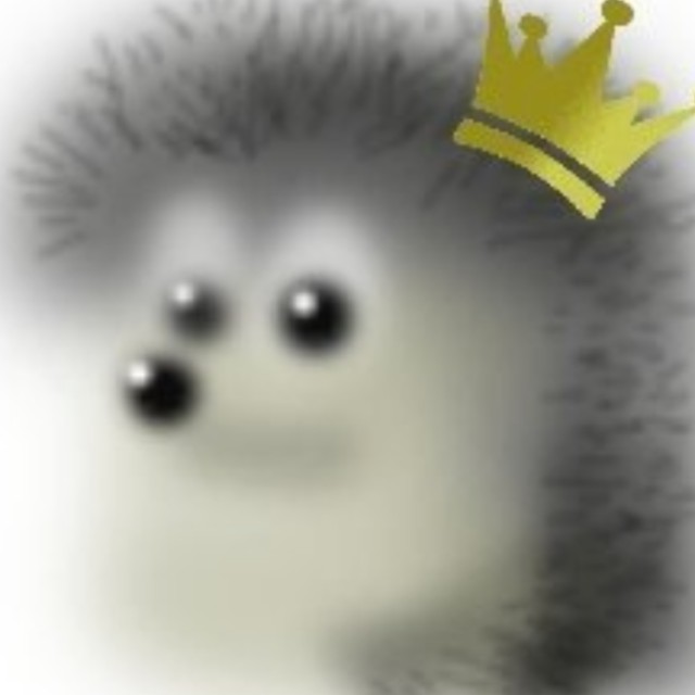 E. C