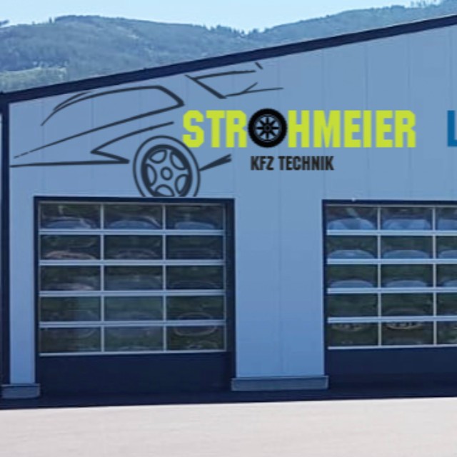 KFZ Technik Strohmeier