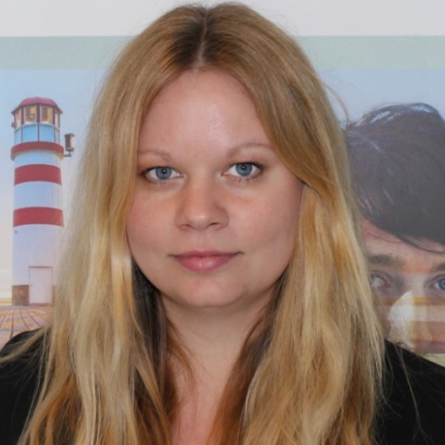 Martina Meister