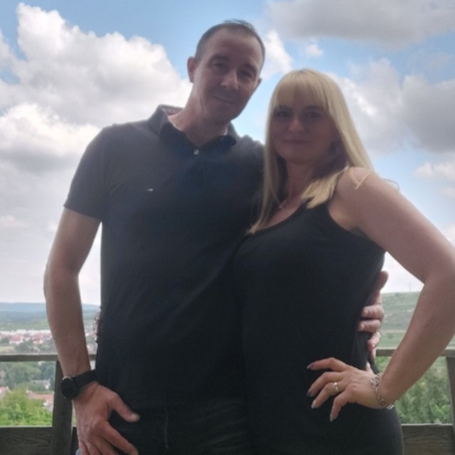 Susanne&Hannes