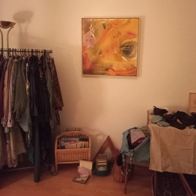 well loved goods