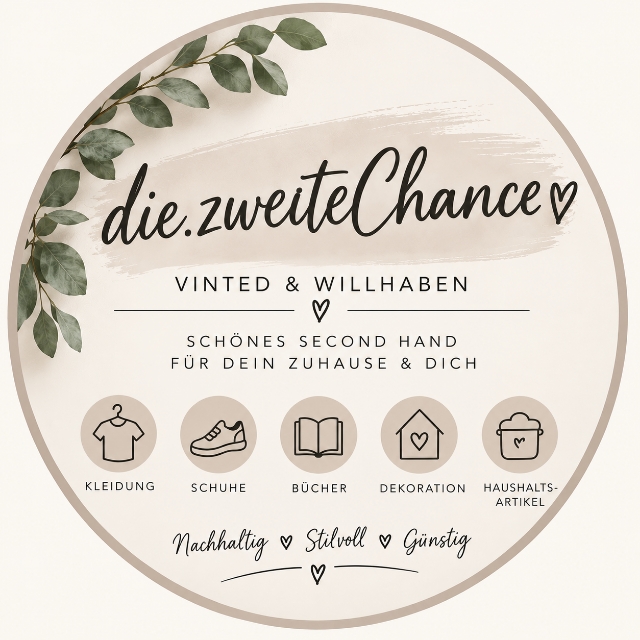 die.zweiteChance