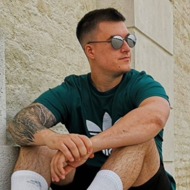 Krisztian