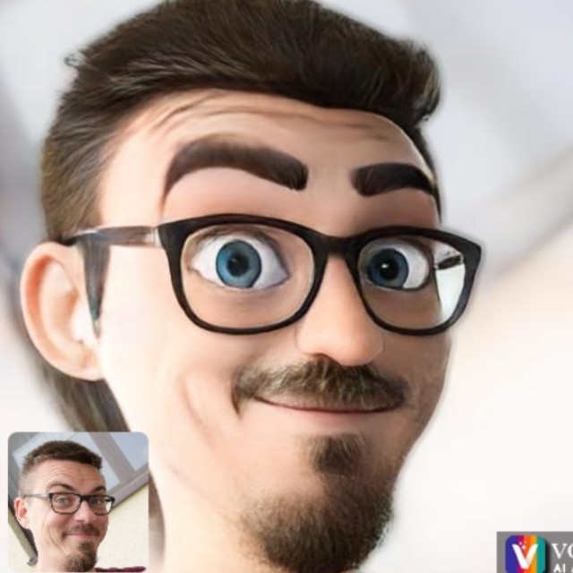 David