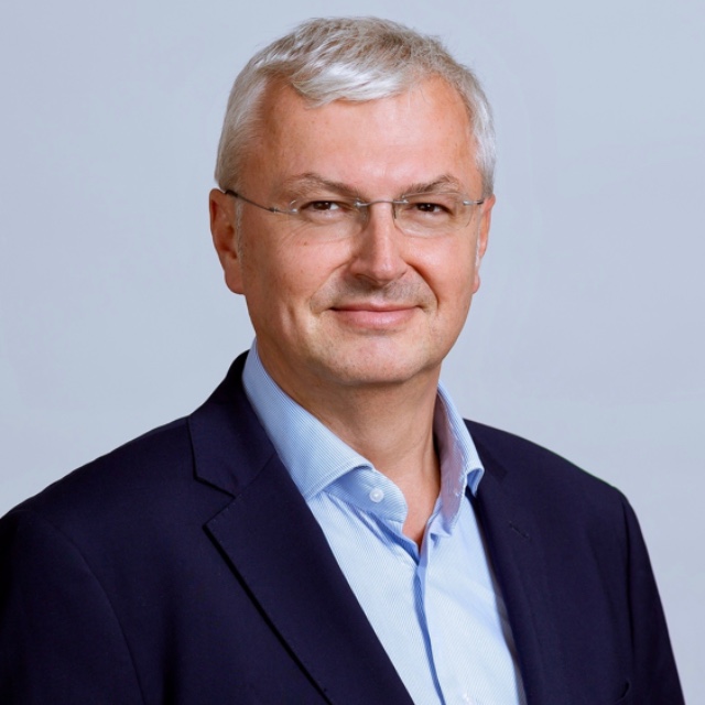 Thomas Neumeister
