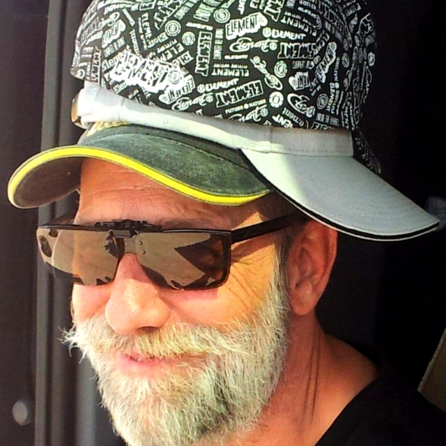 Christian Horvath