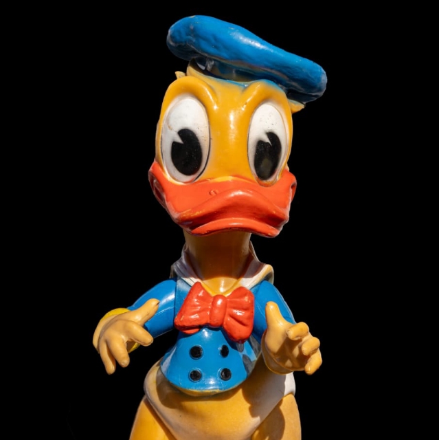 donald