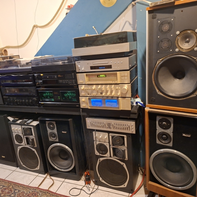 High Fidelity
