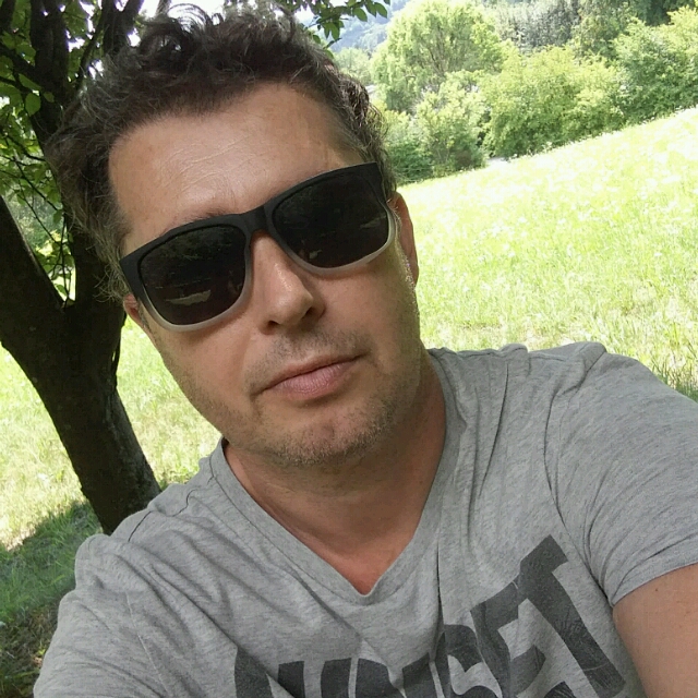Franz Leihser