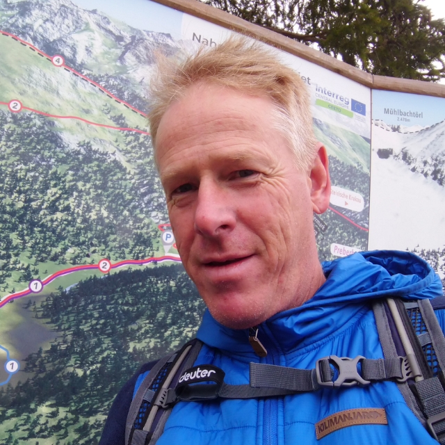 Christian Strahlhofer