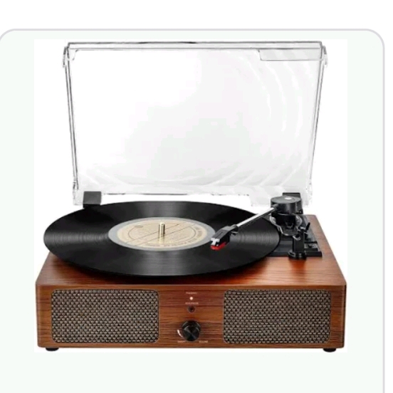 VINYL HEAVEN