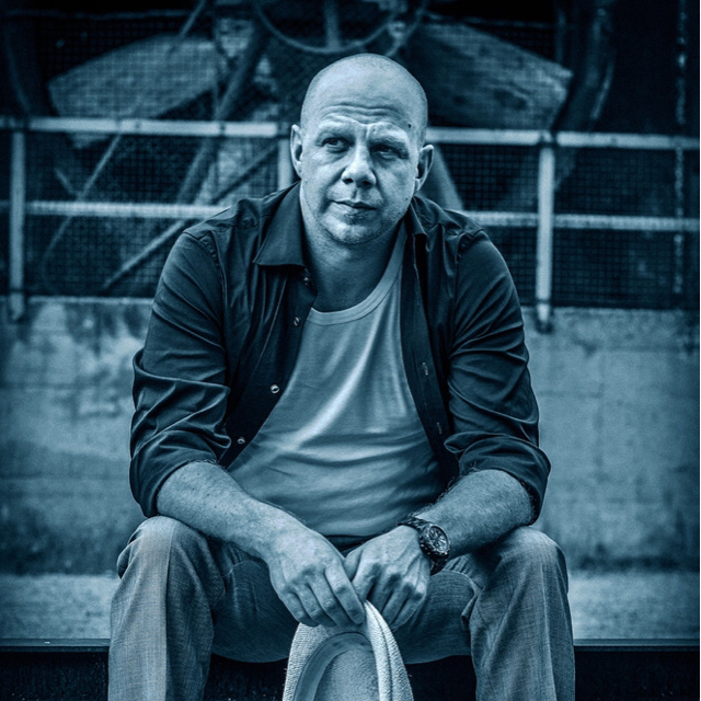 CHRISTOPH