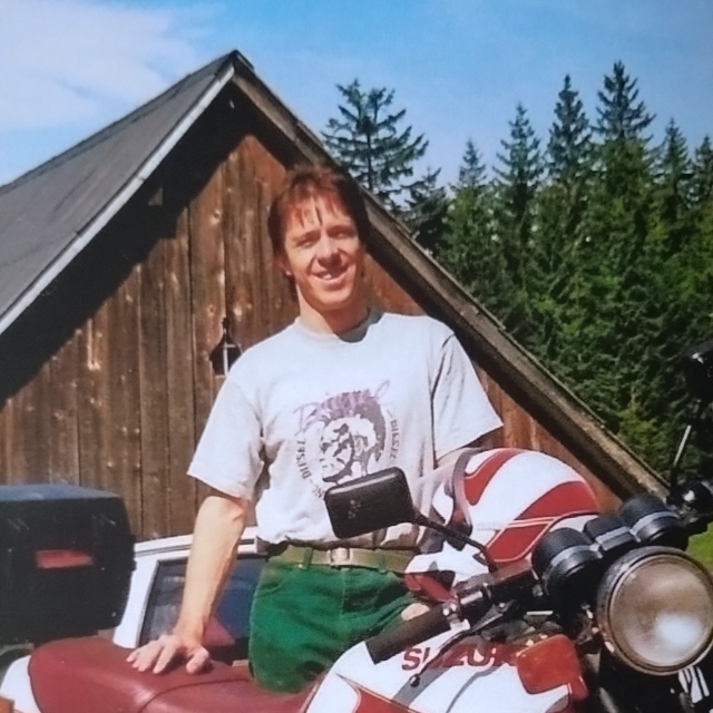 Erich Berger