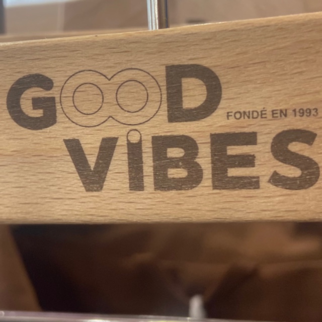 Good