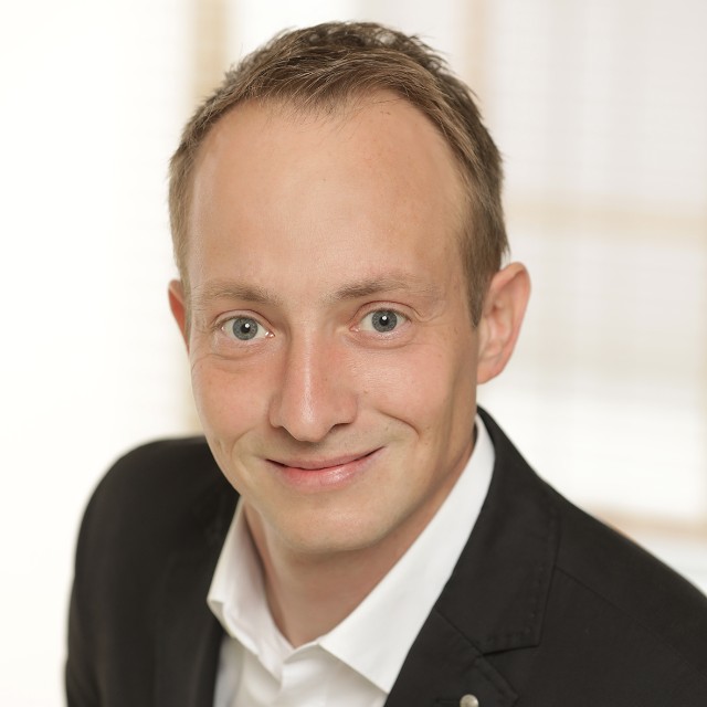 Andreas Bauer