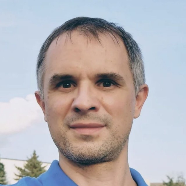 ANDREJ