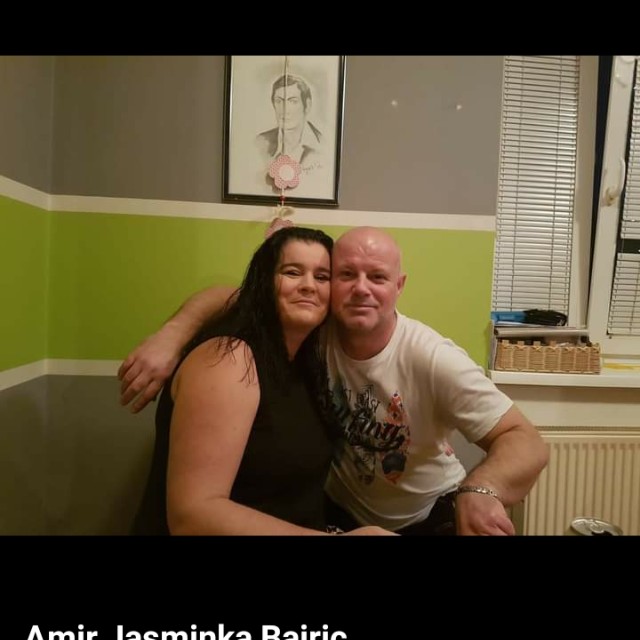 Familie Bajric - Sehic