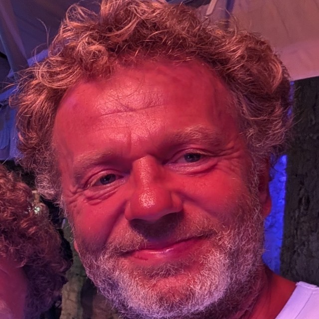 Siegfried Rainer