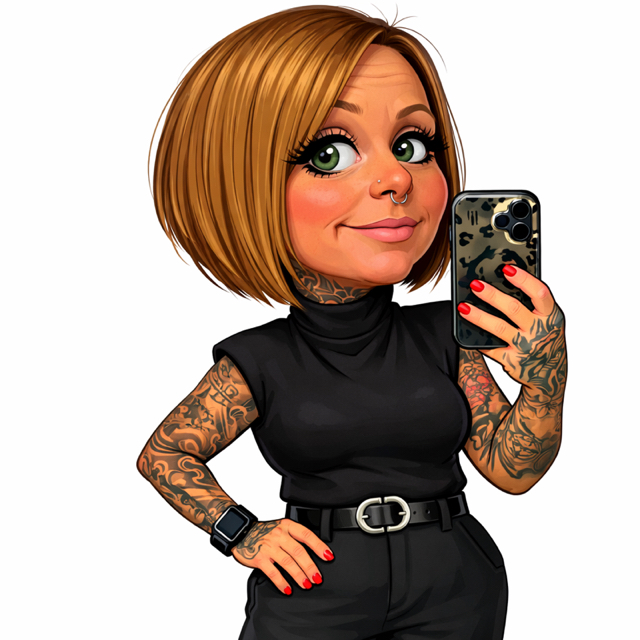 Tanja