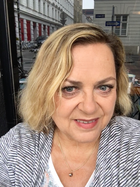Mag. Dagmar