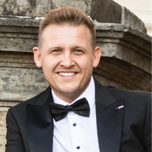 Serkan Demirbas