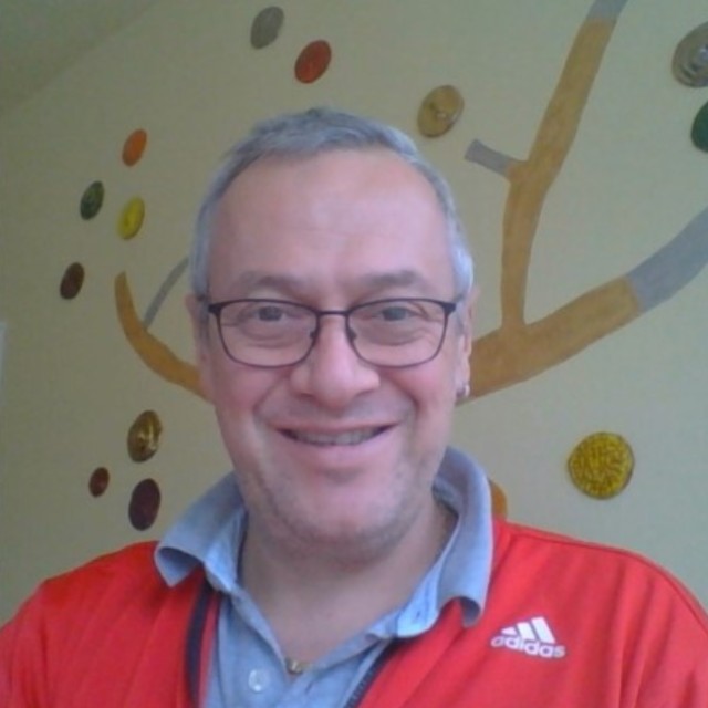 Jürgen VONDRA