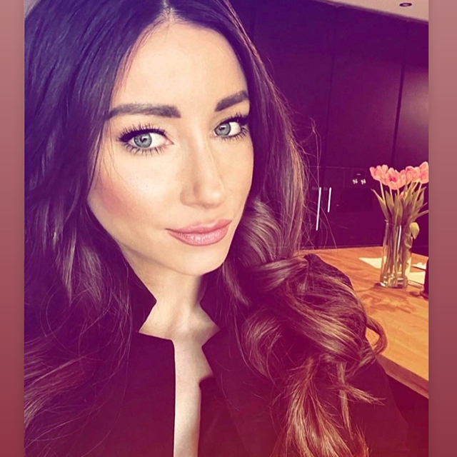 I.