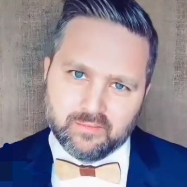 Patrick Sombati