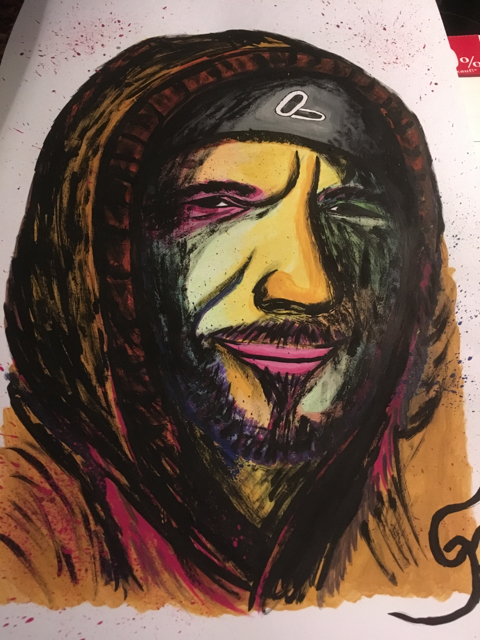 Daniel