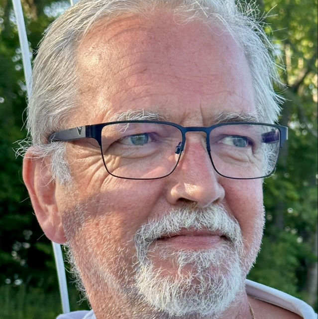 Martin Kaufmann