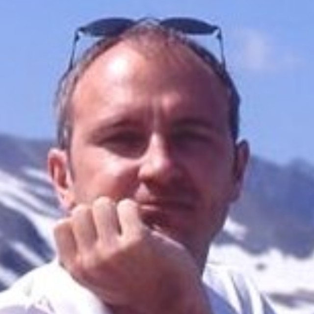 Thomas Blössel