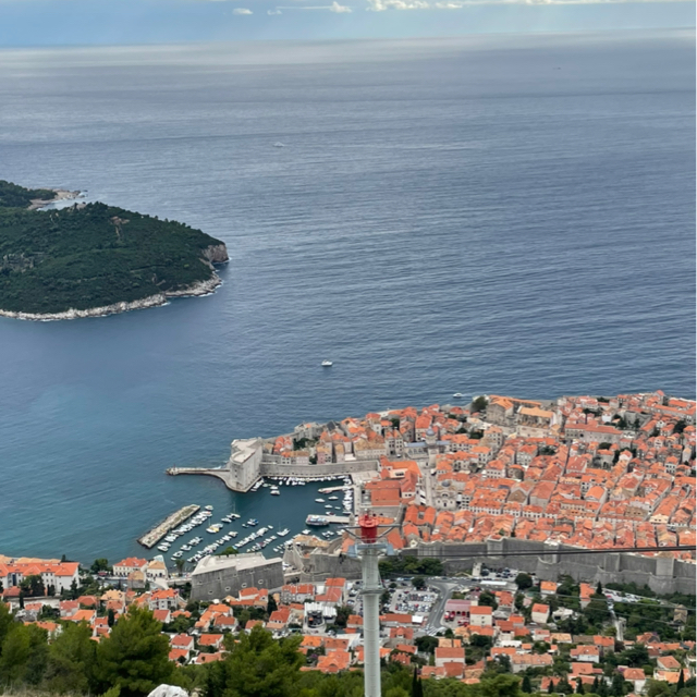N Romana