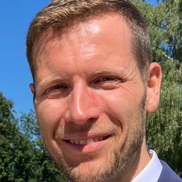 Bernhard