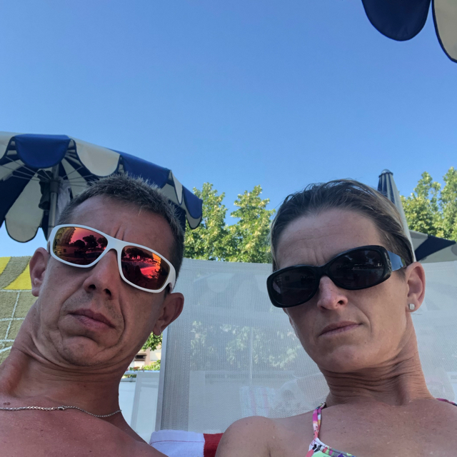 Michael und Johanna