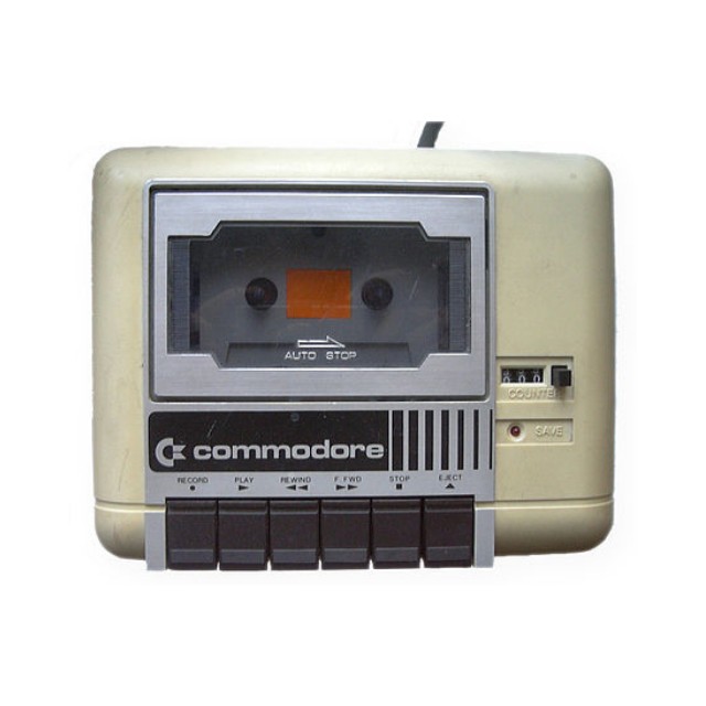 C64