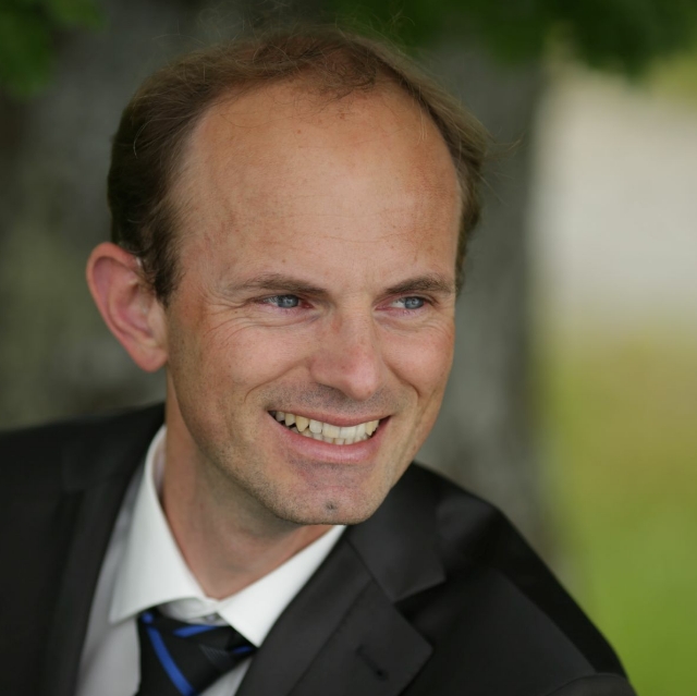 Christian Ruff