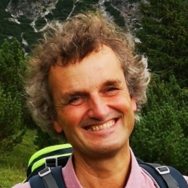 Gilbert Ahamer