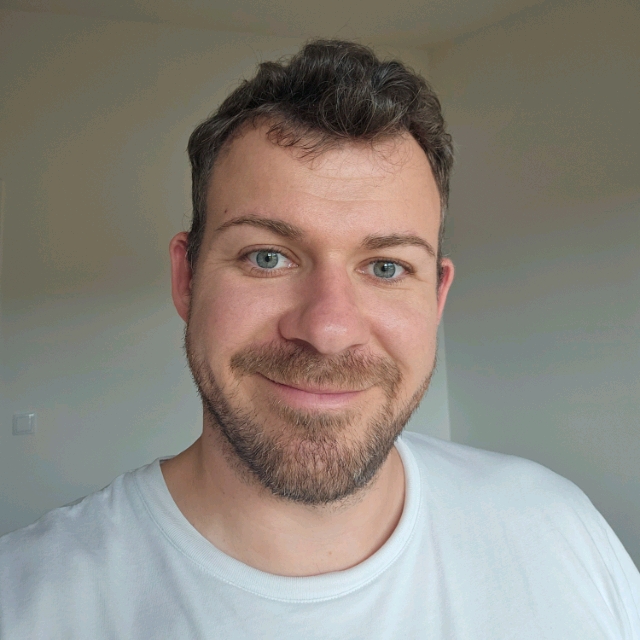 Julian Bartl