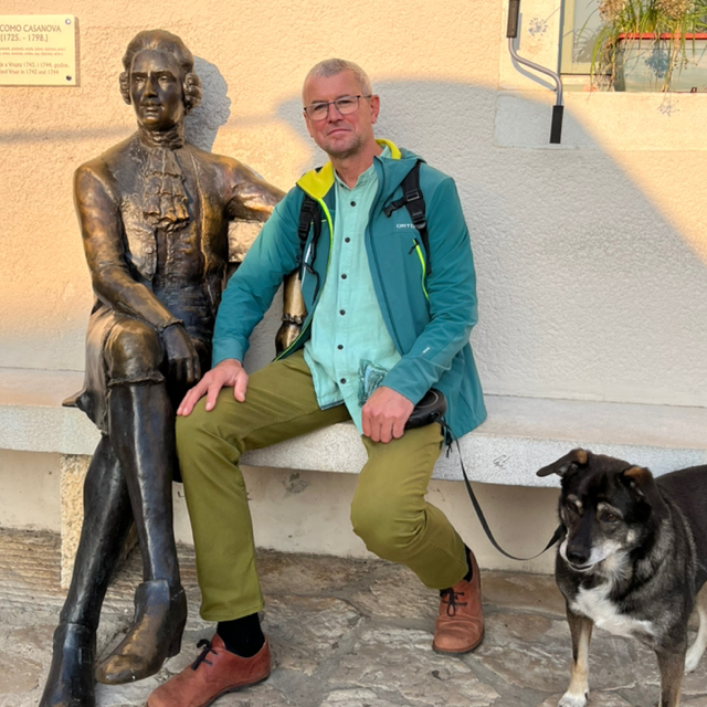 Norbert Salzer