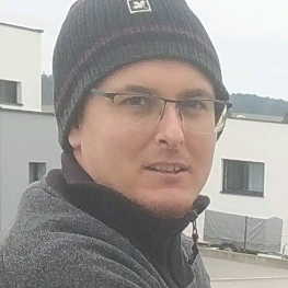 David