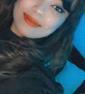 Faeza Jafari