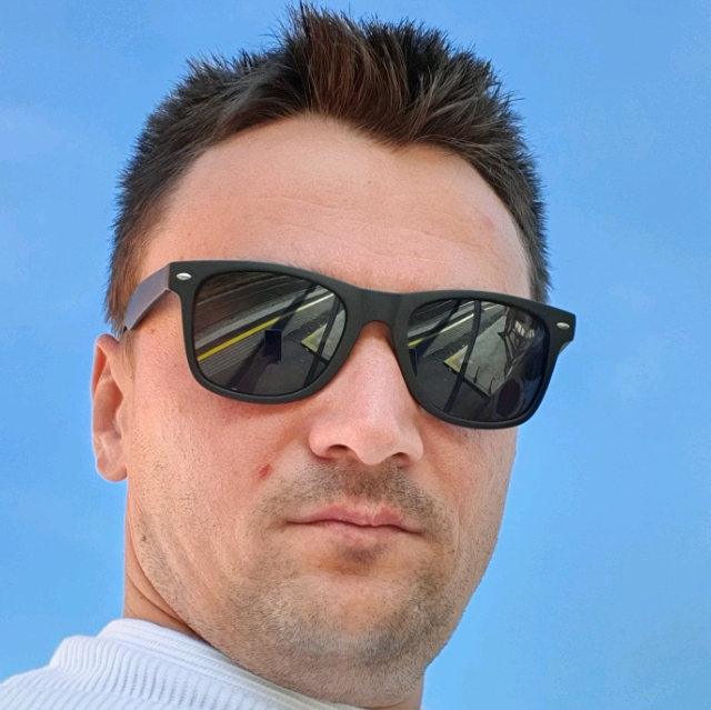 Dusko85 Zivkovic