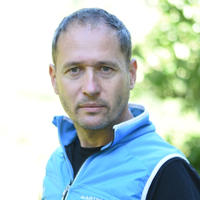 Herbert Stolz