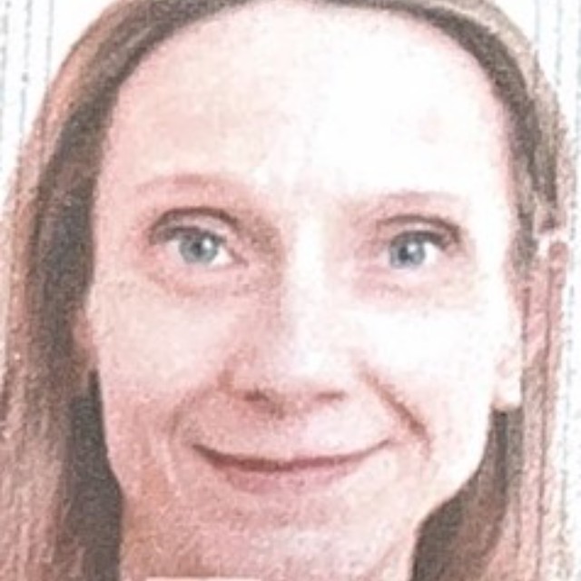 Ingrid Hagenauer